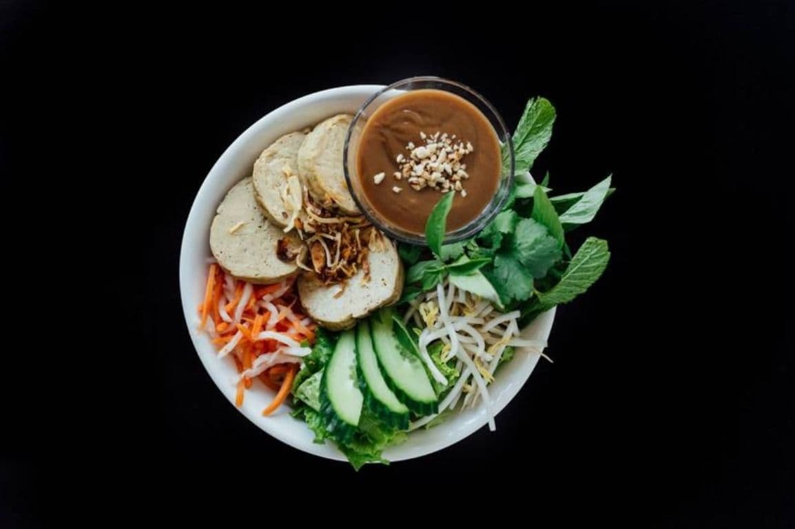 Salade / Salad