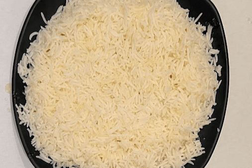 White Rice