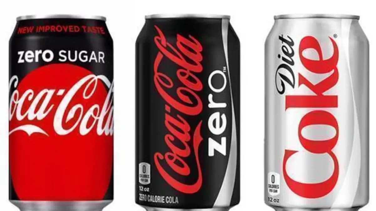 Coca Cola