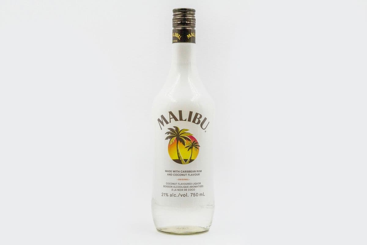 Malibu (750 ml) (1 x 750 ml)