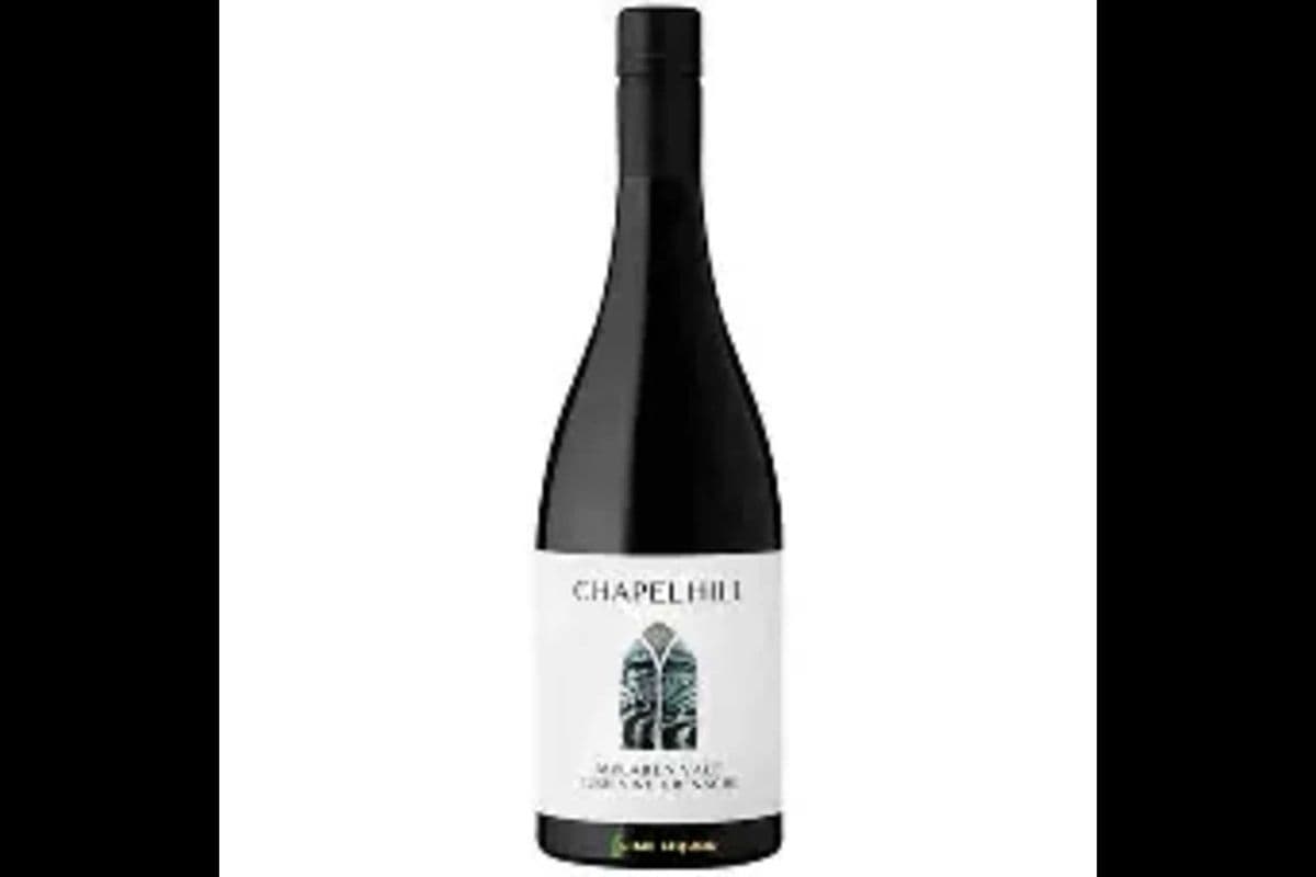 CHAPEL HILL BUSH VINE GRENACHE 750ML (1 x 750ML)