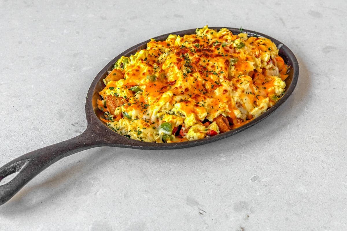 Country Skillet