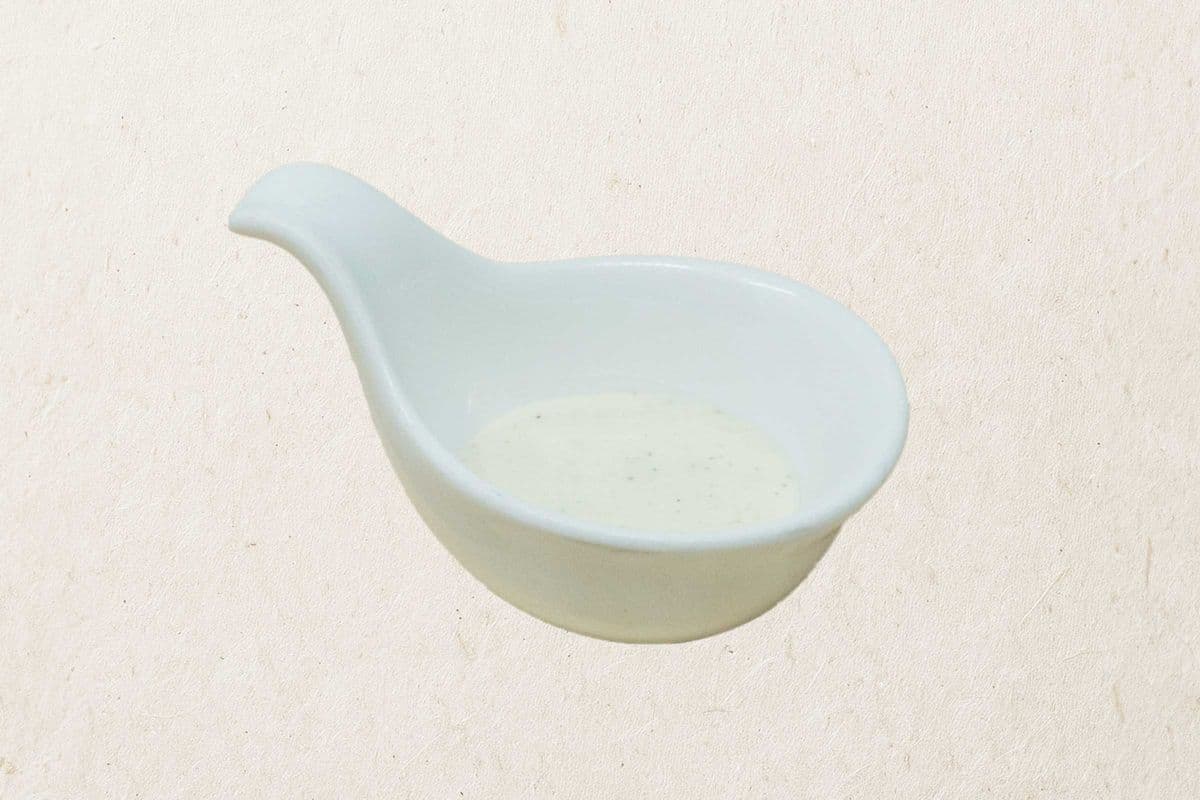 Tartar Sauce