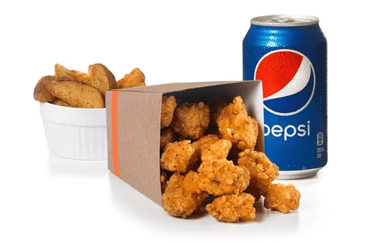 Large Pop-Ins Combo