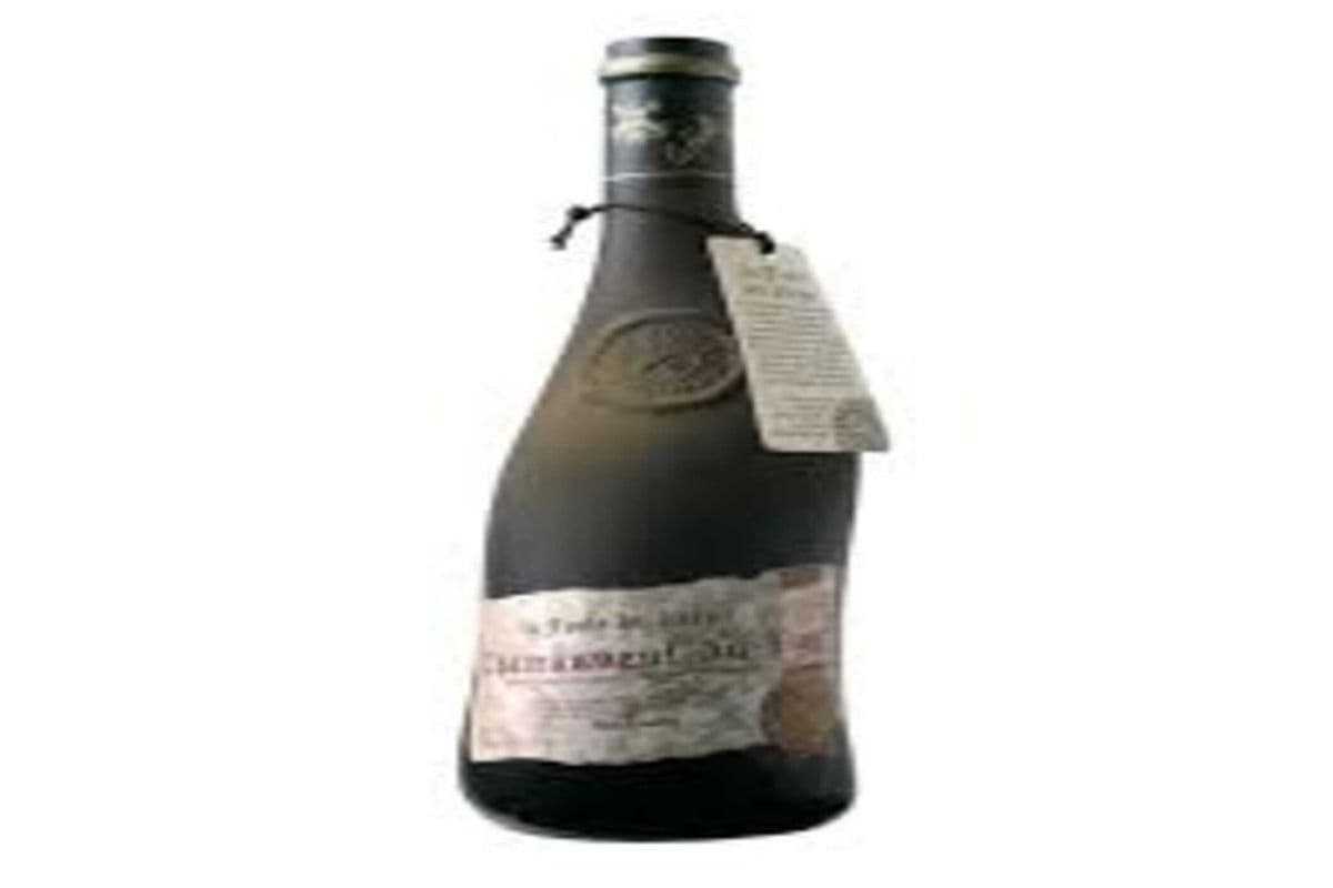 Brotte La Fiole Du Pape (France) (750 ml) (1 x 750)