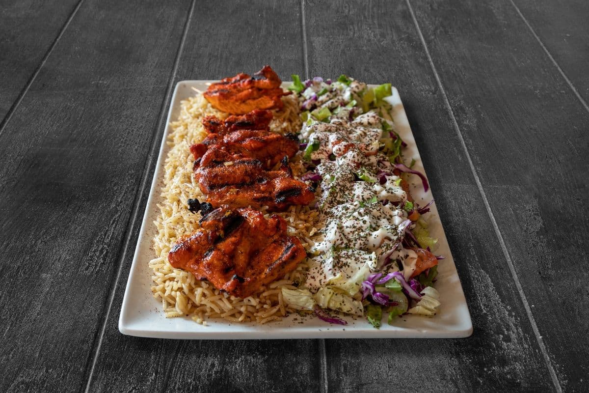 Wardak Kabab
