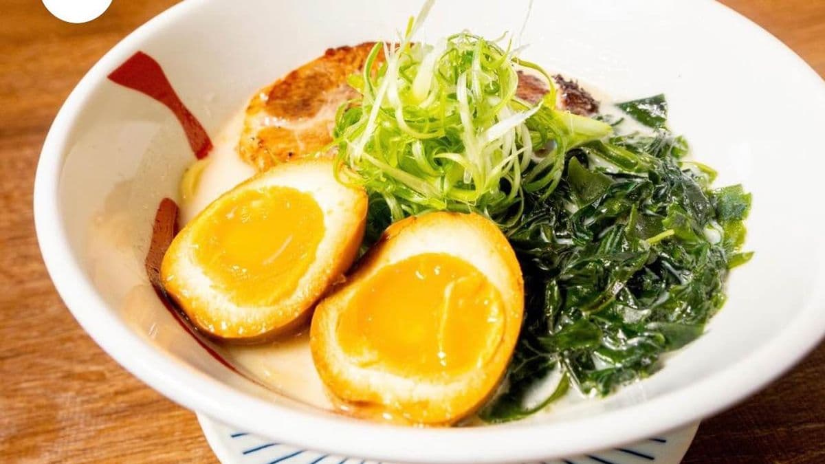 Original Ramen