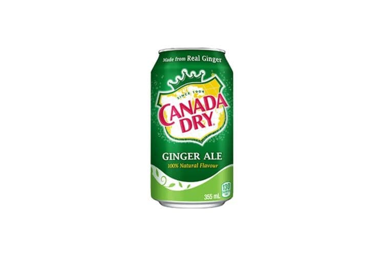Canada Dry