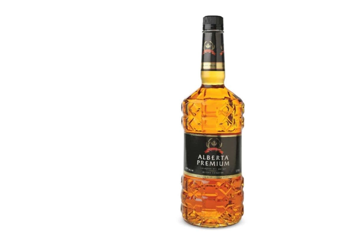 Alberta Premium - Canadian Rye 1.14L (1 x 1.14L)