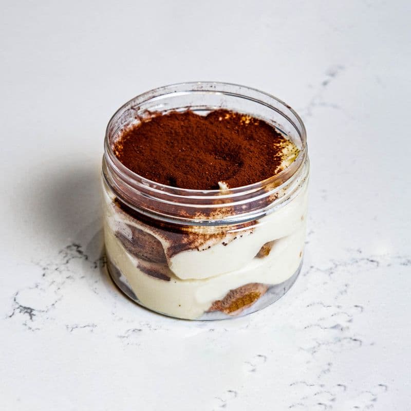 Classic Tiramisu
