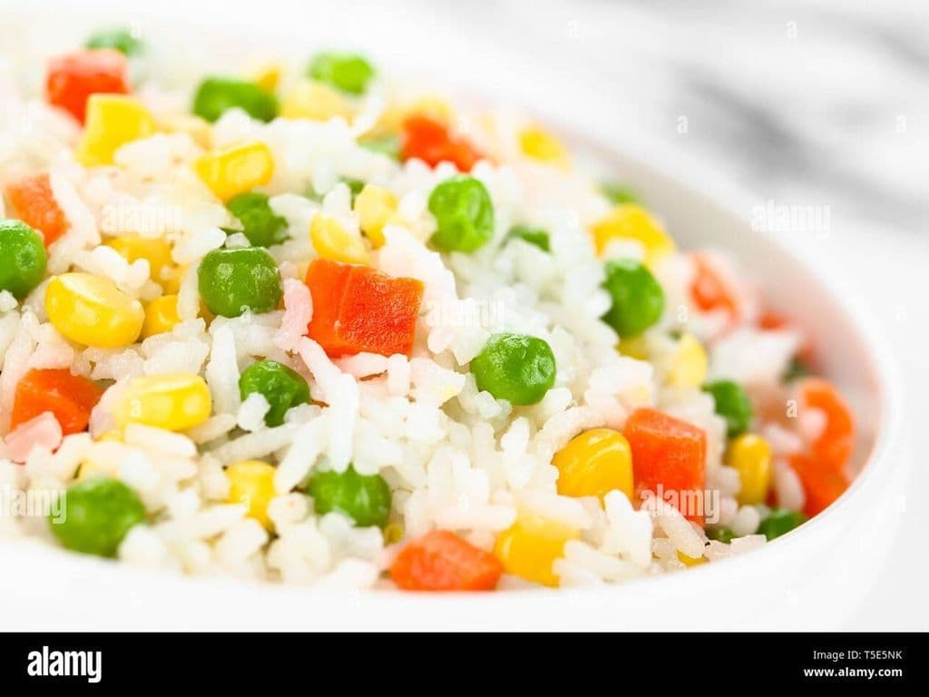Large Rice 16OZ