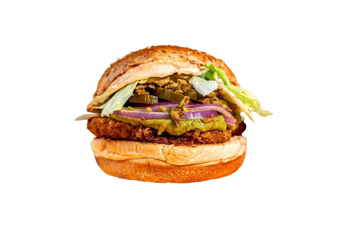 Fried Chicken