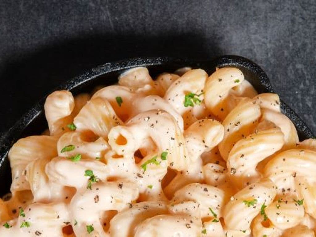Mac & Cheese Classique