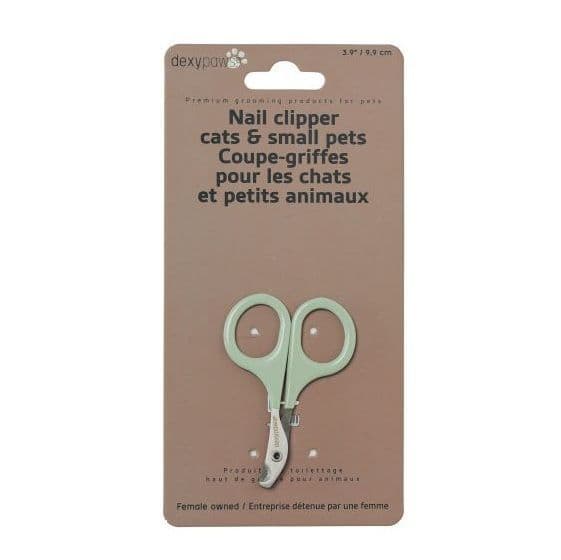 Dexypaws Nail Clipper For Cats & Small Pets