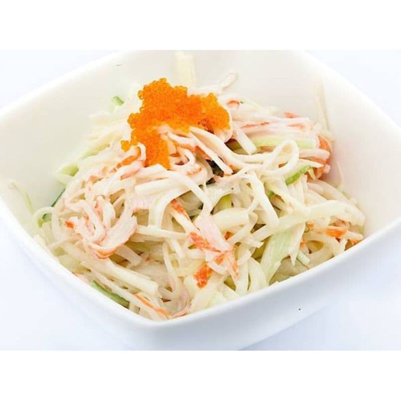 Tofu Salad