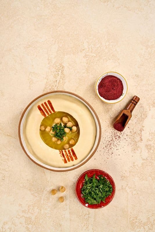 Hummus
