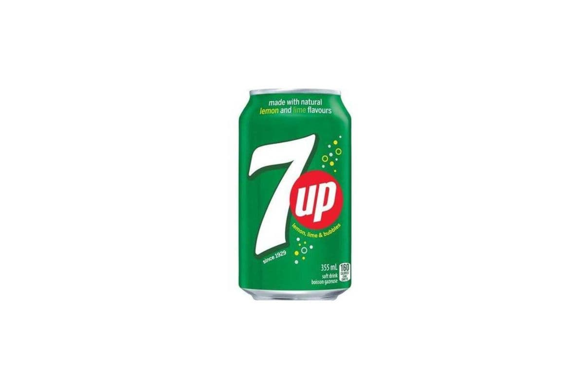 7 Up