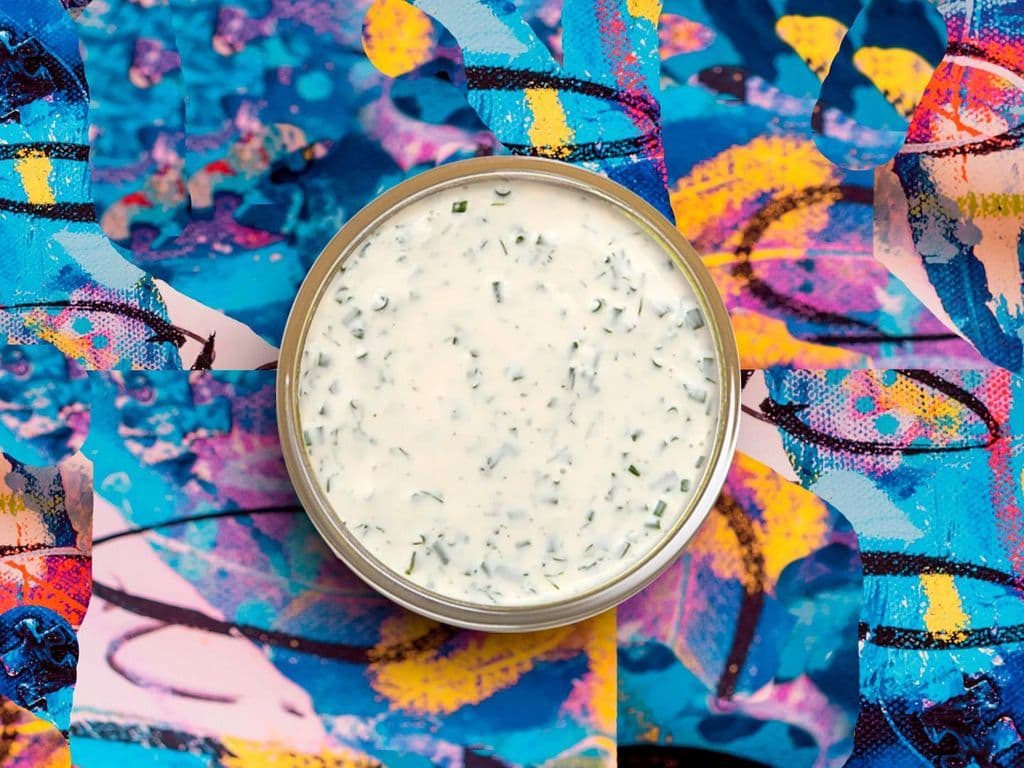 Ranch Sauce