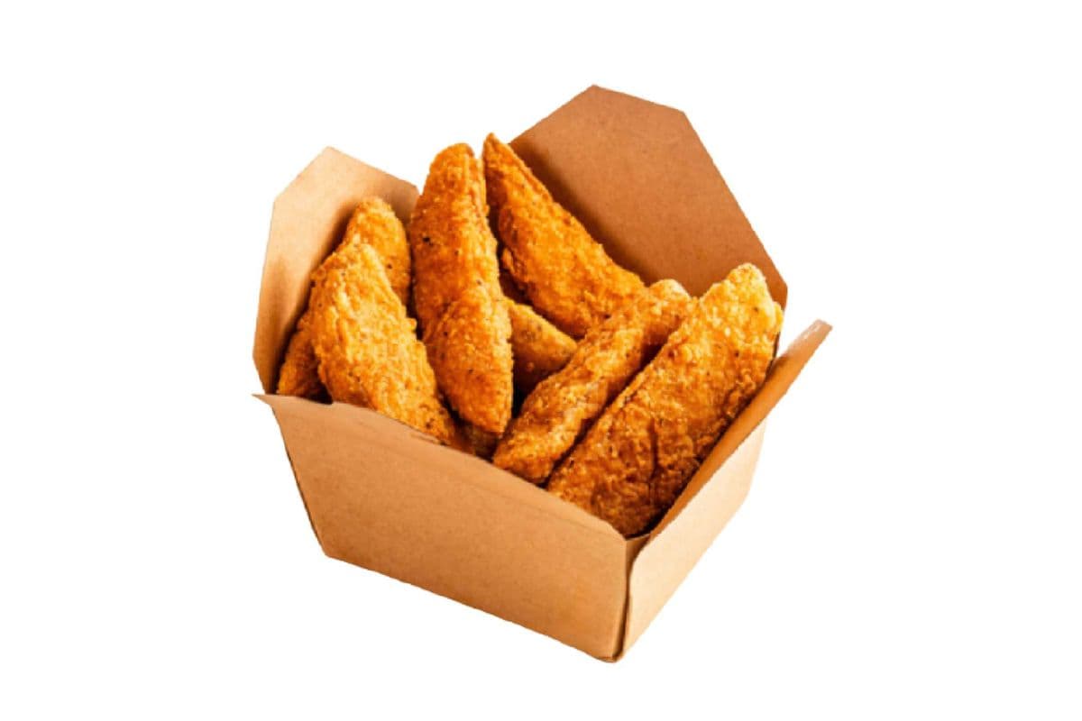 Potato Wedges