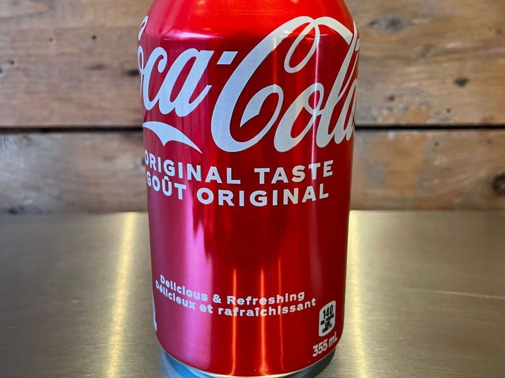 Coke
