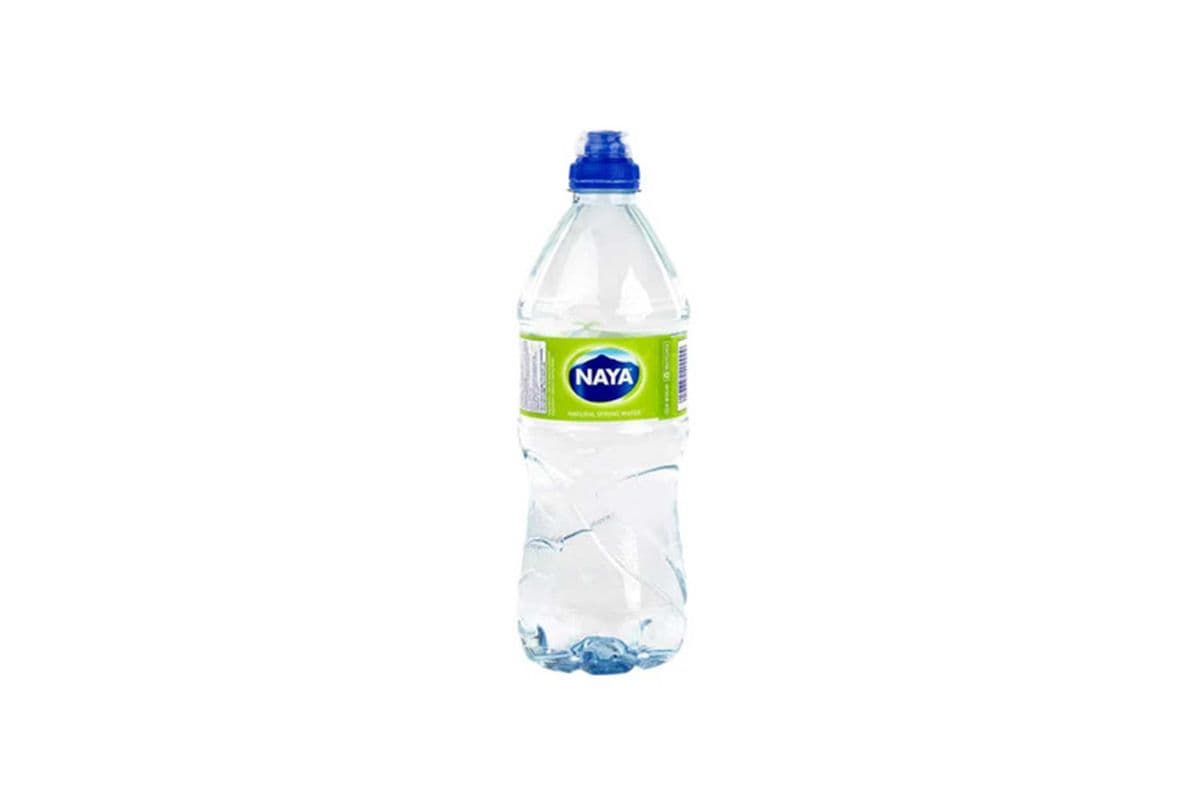 Naya Water Sports Cap Btl 750ml