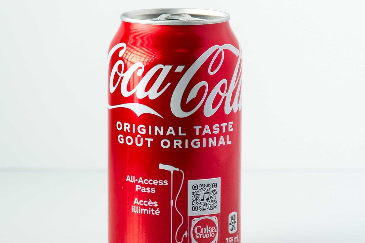 Coke