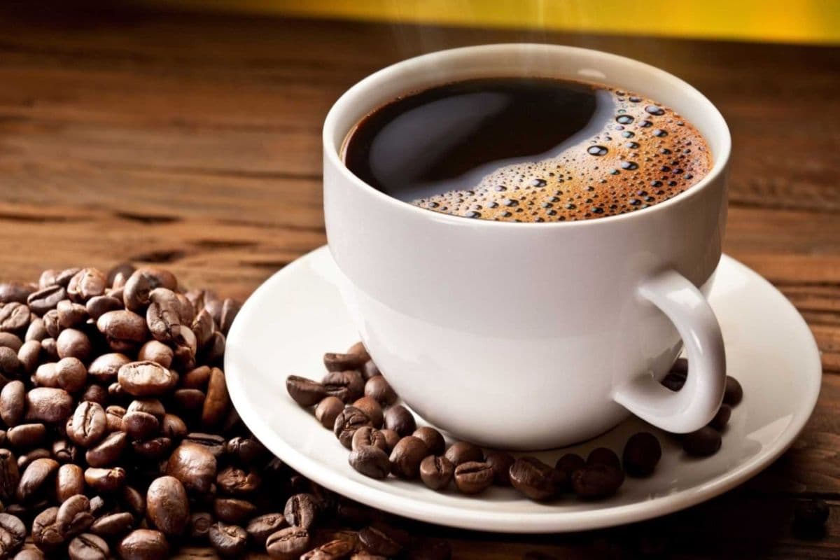Coffee