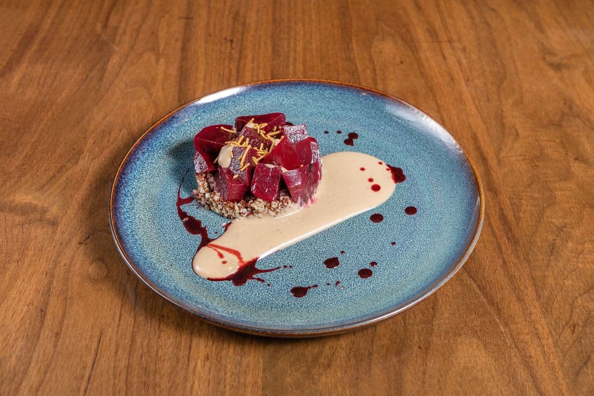 Beet Salad
