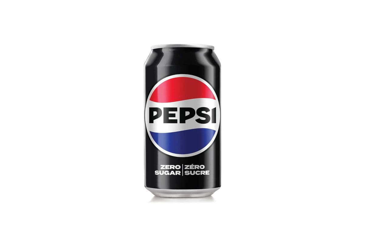 Pepsi Zero (355 ml)