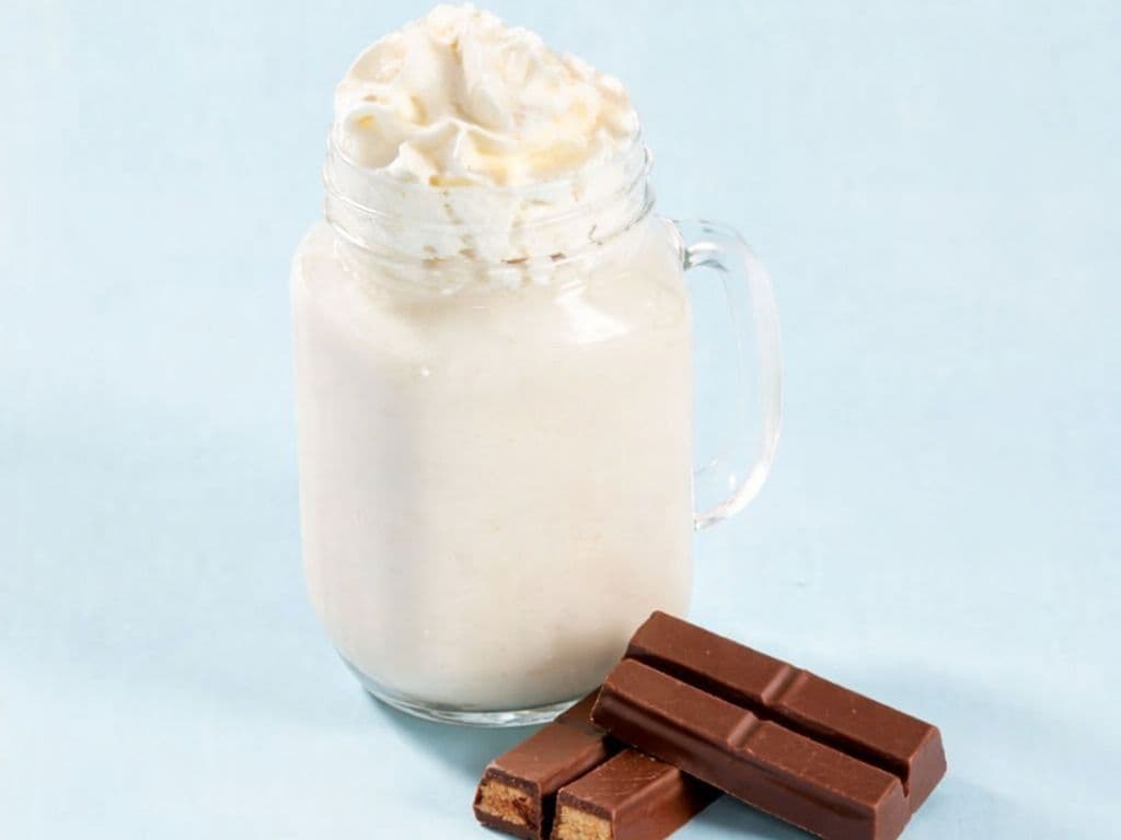 Kit Kat Milkshake