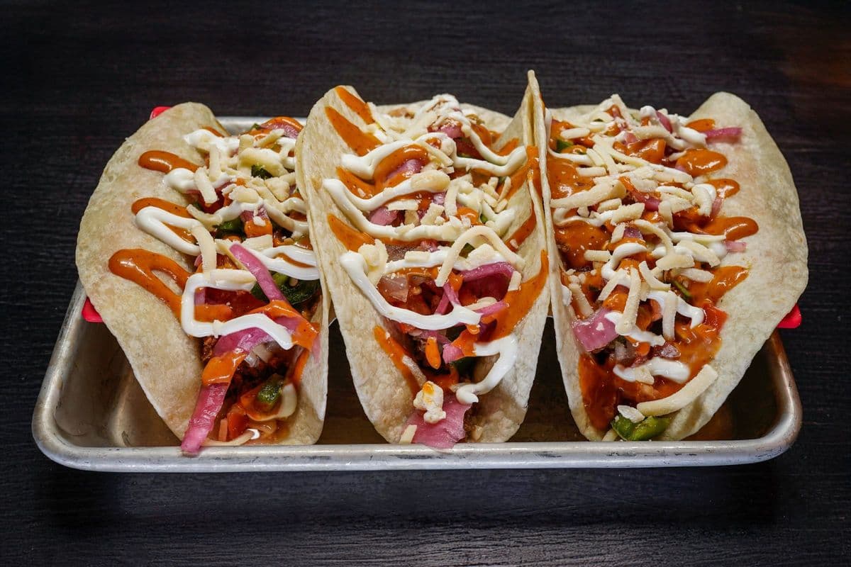 Tacos