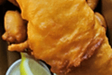 Haddock Fish and Chips