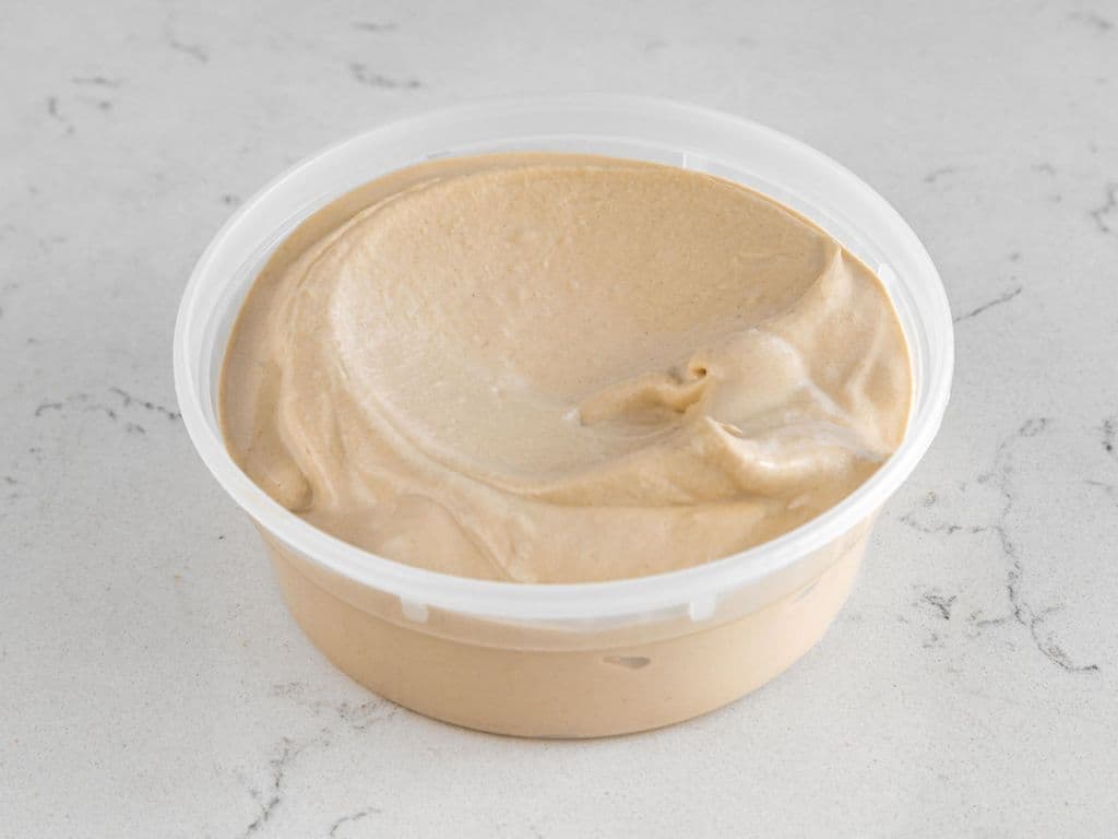 Tahini (to order)
