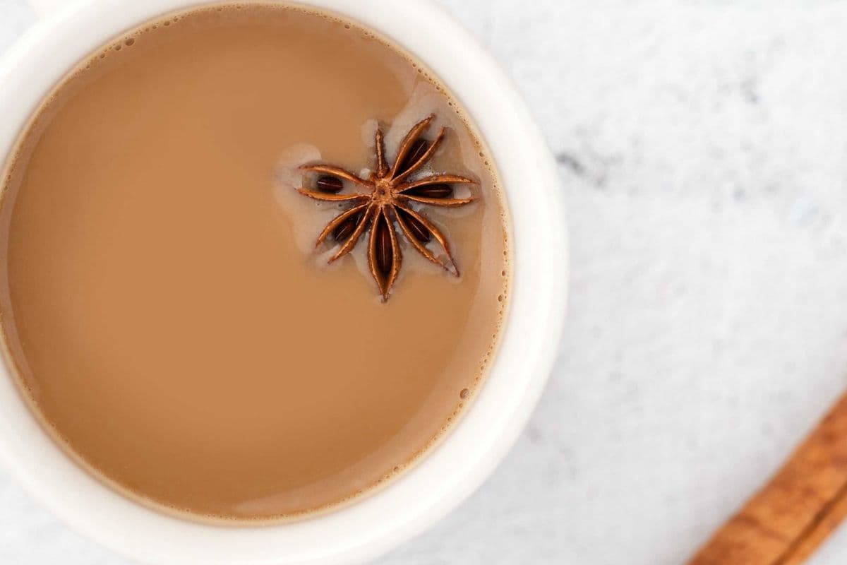 Chai Latte