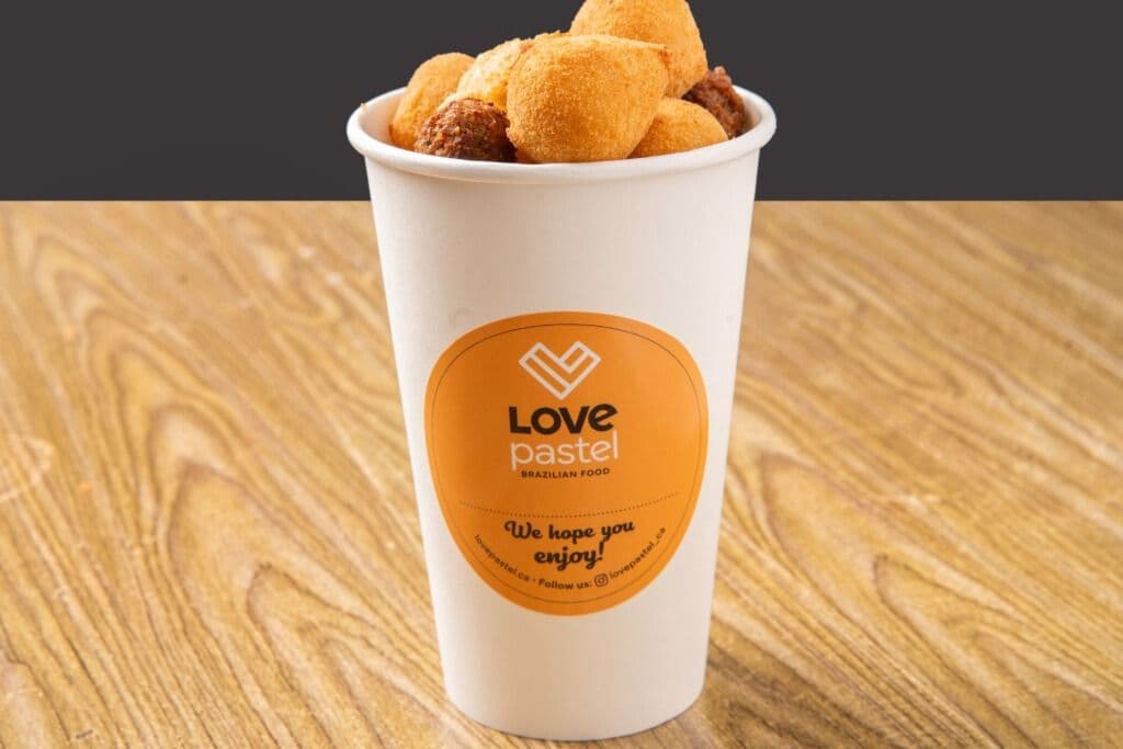 Regular (15 pcs)