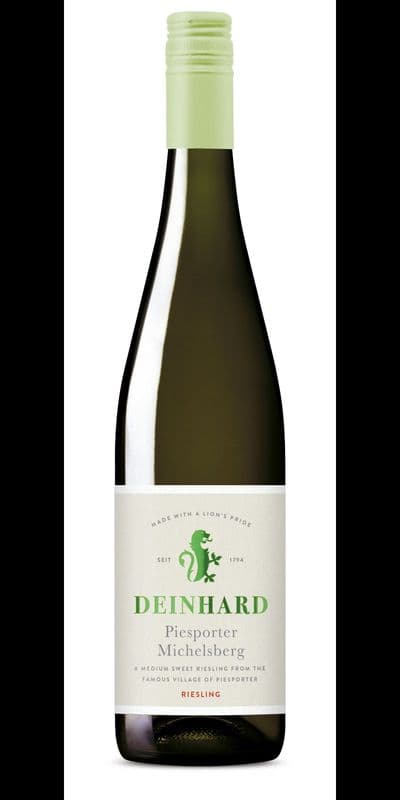 Deinhard Piesporter Riesling (750 ml Bottle)