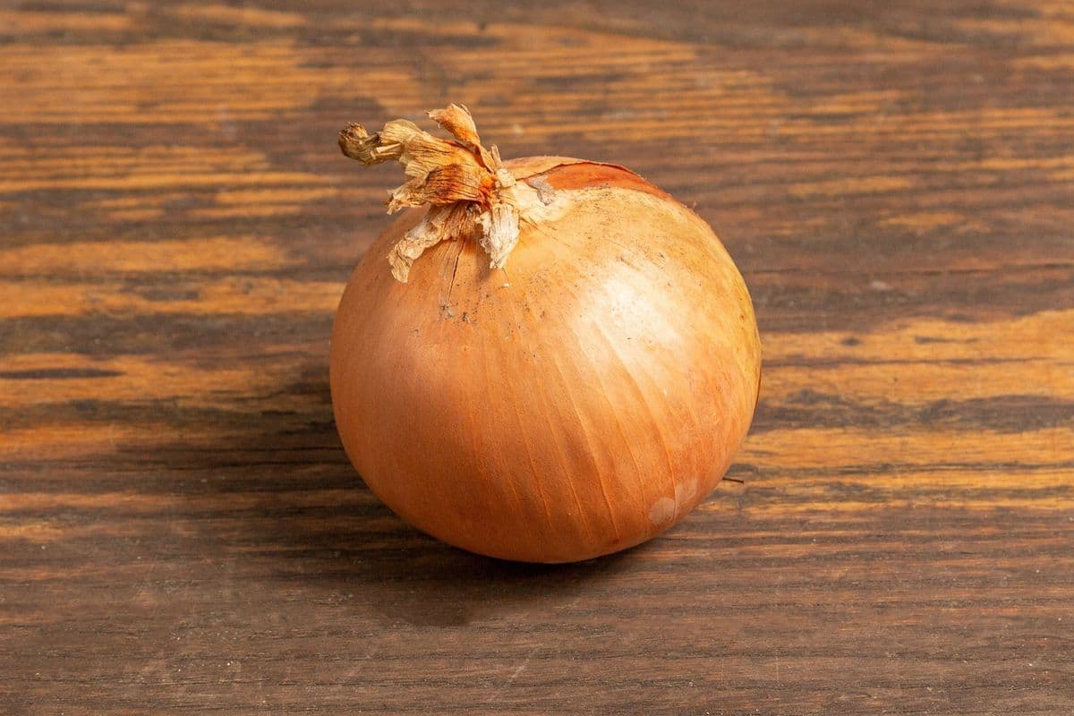 Onion, Cooking