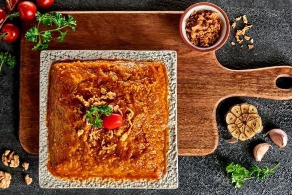 Mirza Ghasemi / میرزا قاسمی