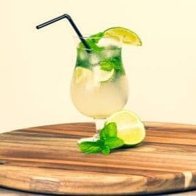 Virgin Mojito / Virgin Mojito