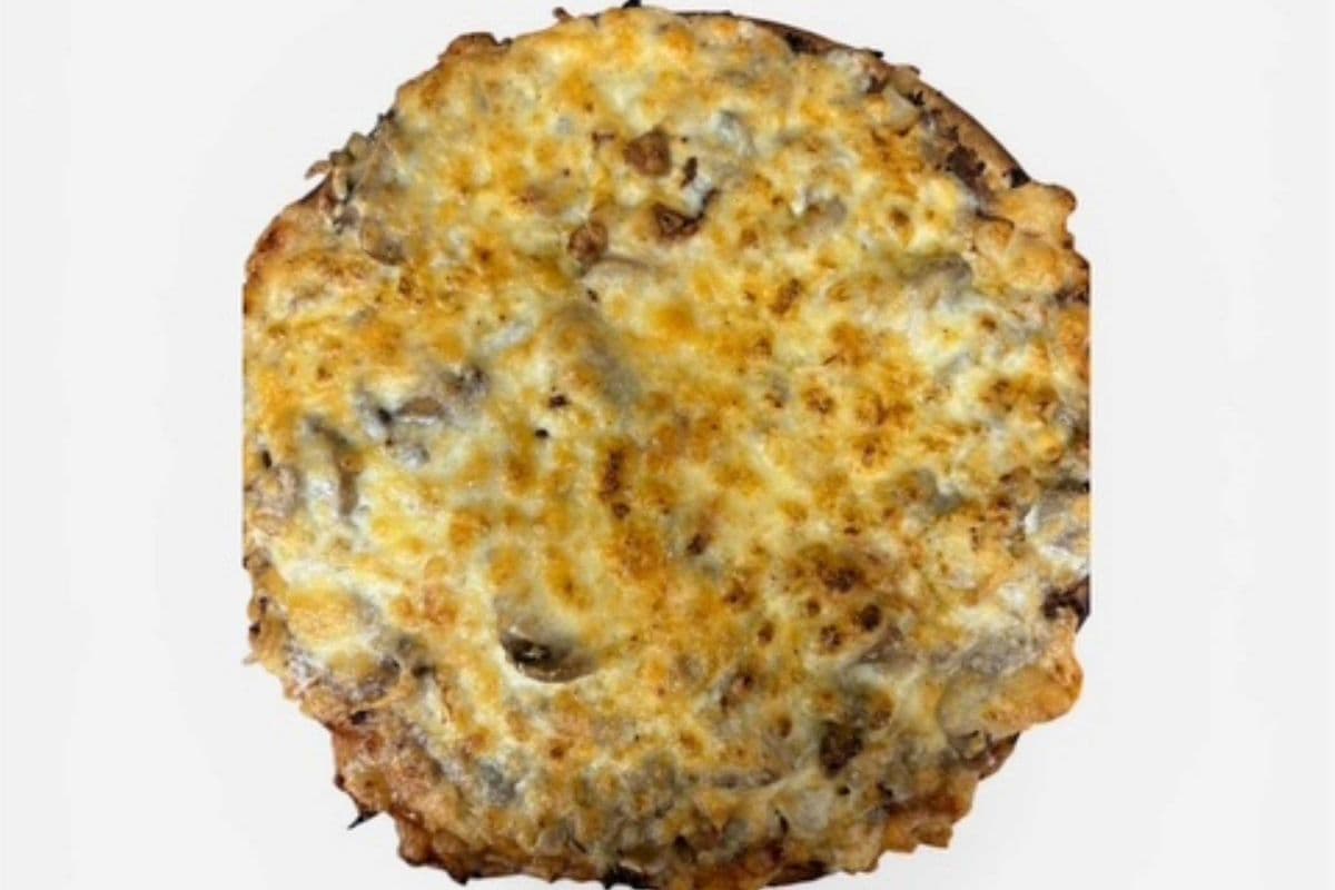 Individual Pioneer Pizza
