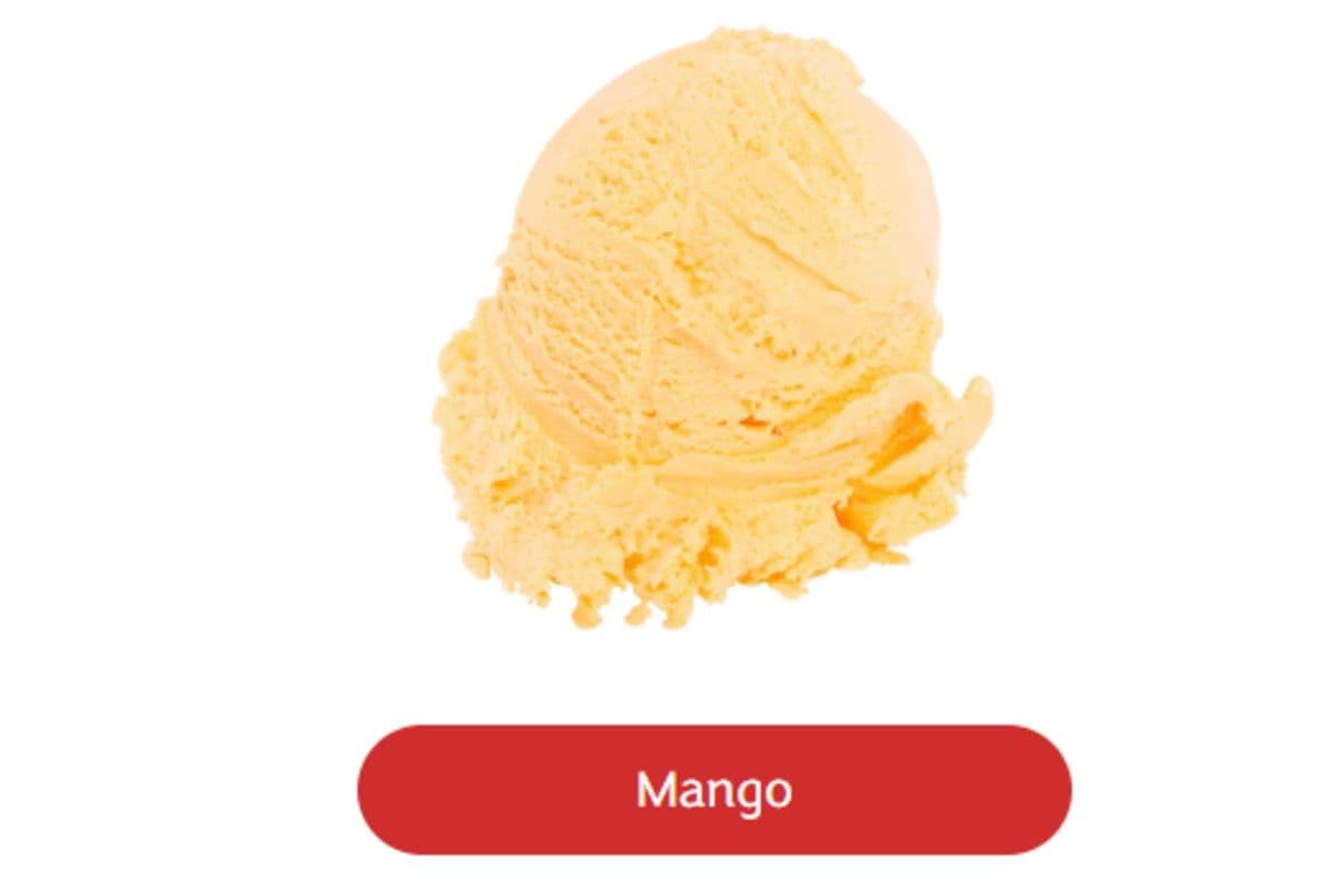 Mango