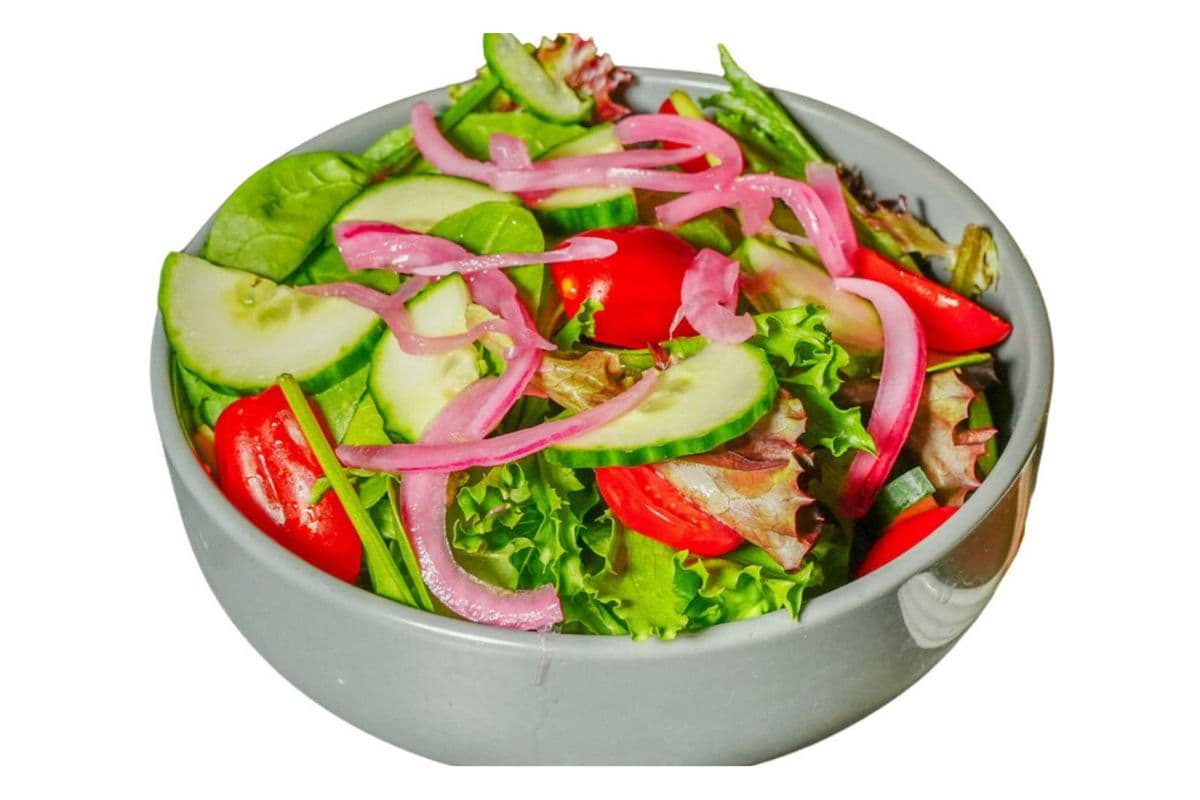 House Salad (Veg/Gluten Free)