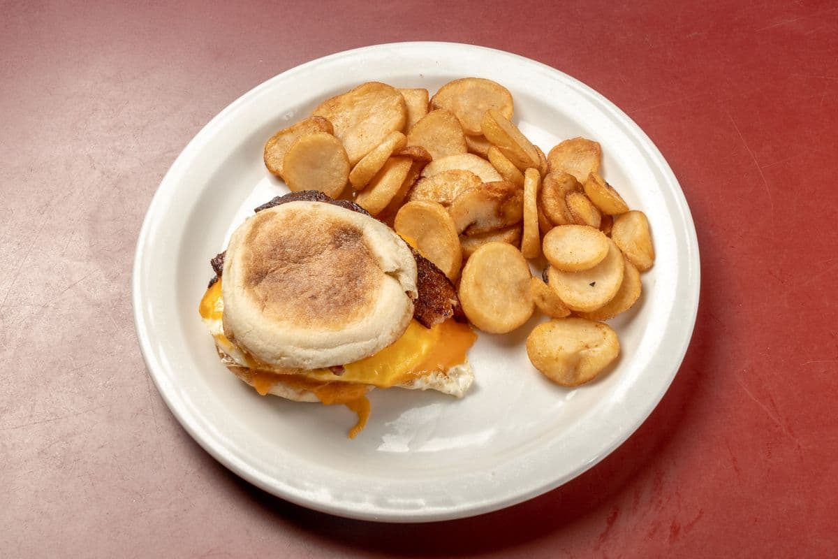 The McFloydfin
