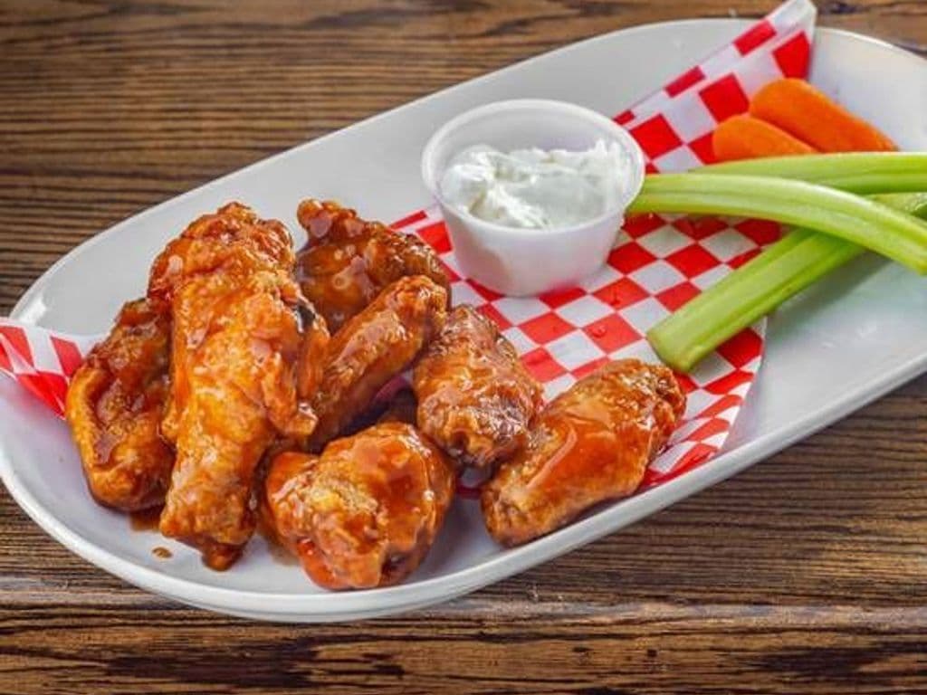 Wings