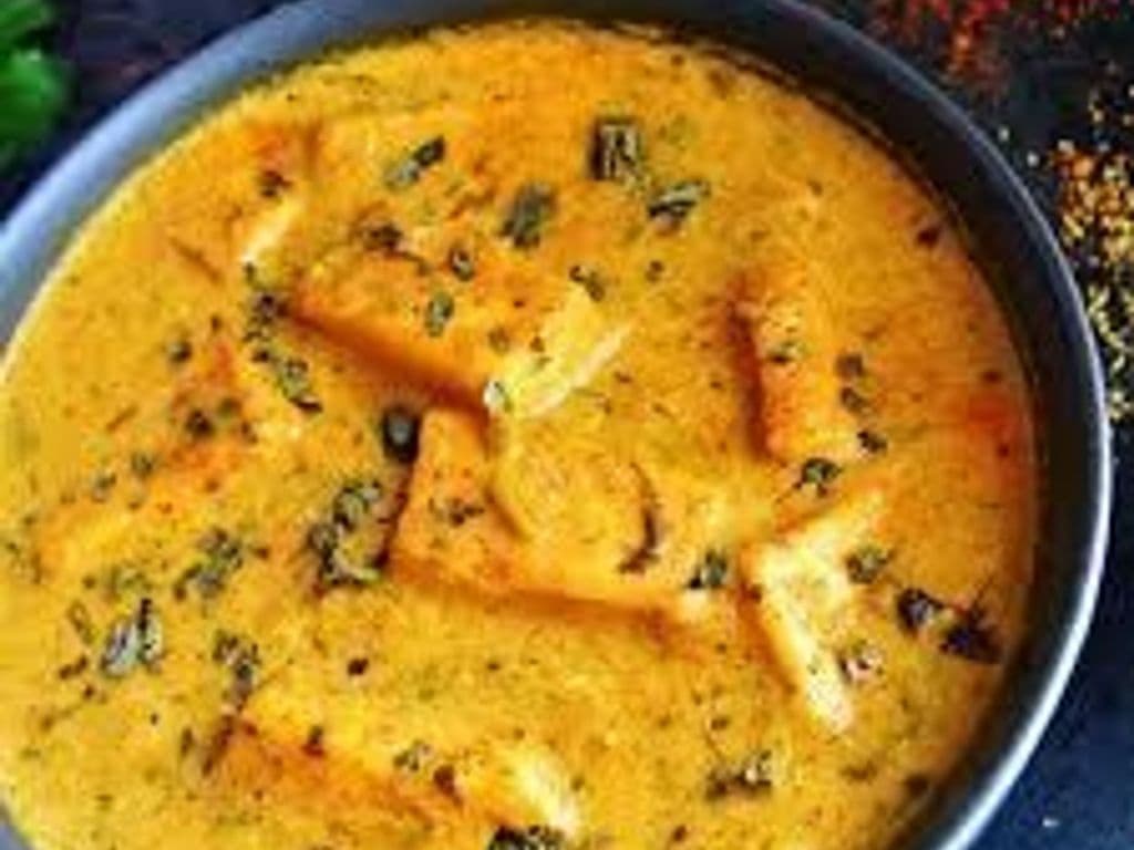 Methi Malai Paneer