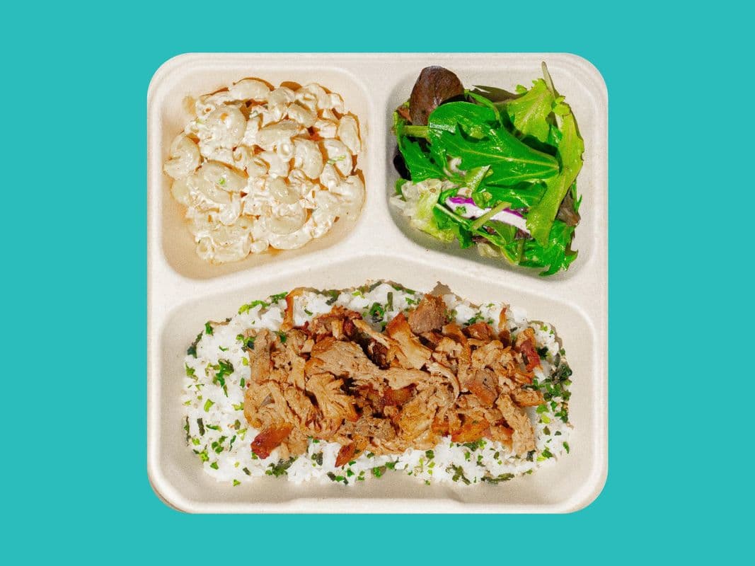 Kalua Pork