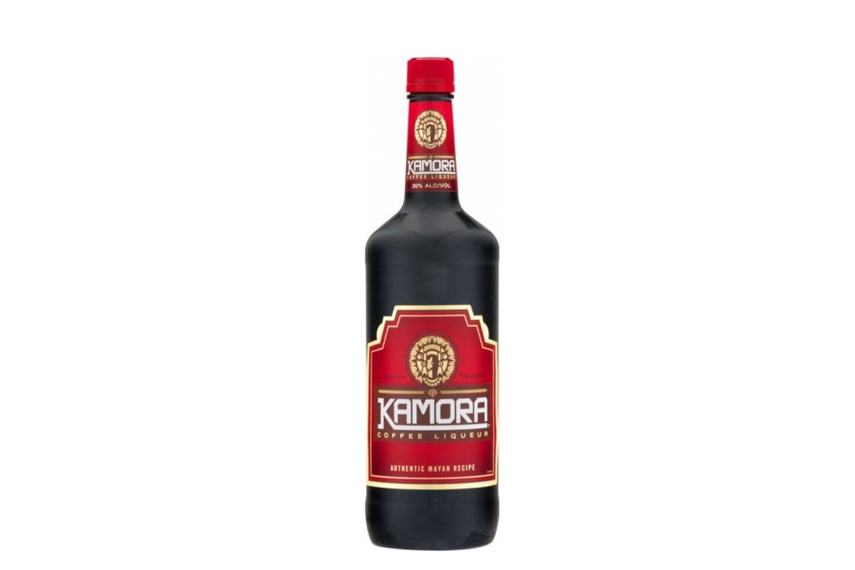Kamora Coffee (1 x 750 ml)