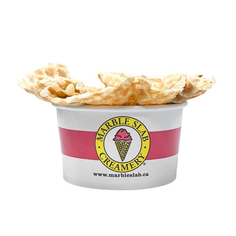 Waffle Bowl
