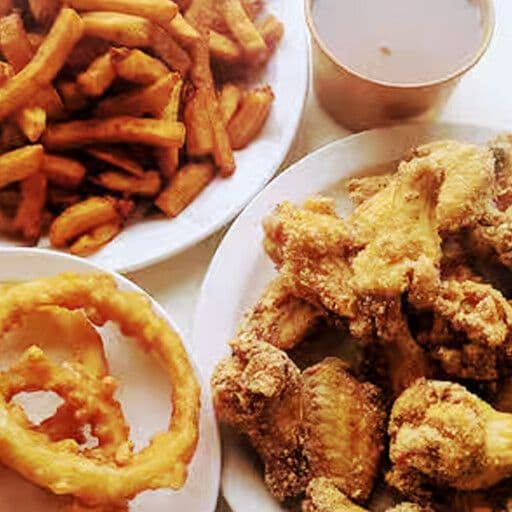 Wing Fest