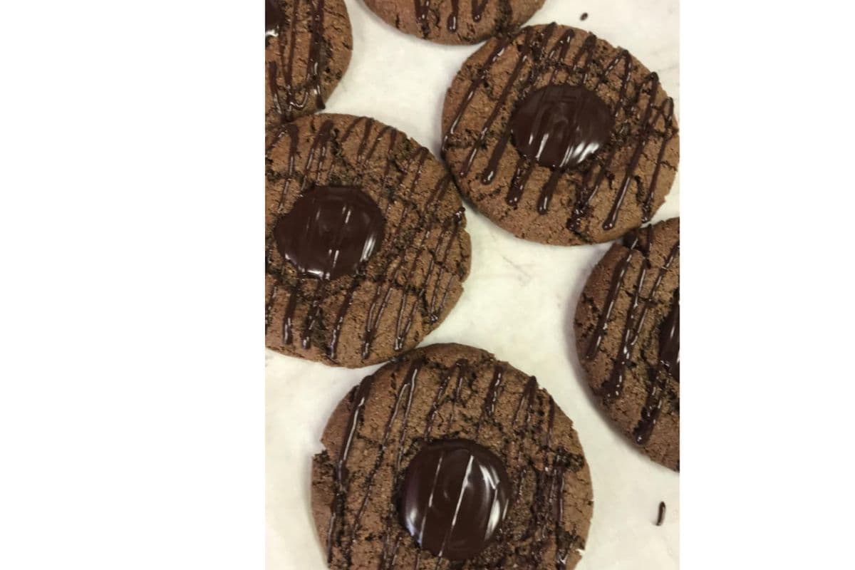 Gluten Friendly - Vegan Cookies